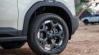 Jetour T1 Exterior photo