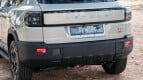 Jetour T1 Exterior photo