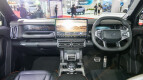 Jetour T1 Interior photo