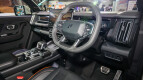 Jetour T1 Interior photo