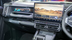 Jetour T1 Interior photo