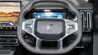 Jetour T1 Interior photo