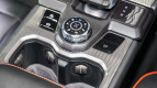 Jetour T1 Interior photo