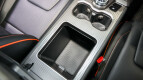 Jetour T1 Interior photo