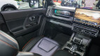 Jetour T1 Interior photo