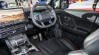 Jetour T1 Interior photo