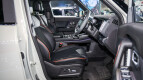 Jetour T1 Interior photo
