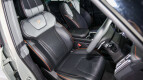 Jetour T1 Interior photo