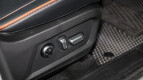 Jetour T1 Interior photo