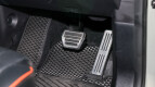 Jetour T1 Interior photo