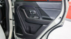 Jetour T1 Interior photo