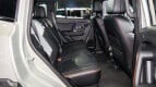Jetour T1 Interior photo