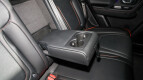Jetour T1 Interior photo