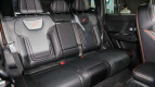 Jetour T1 Interior photo