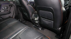 Jetour T1 Interior photo