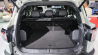 Jetour T1 Interior photo