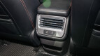 Jetour T1 Interior photo