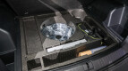 Jetour T1 Interior photo