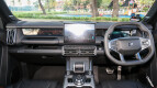 Jetour T1 Interior photo