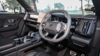 Jetour T1 Interior photo