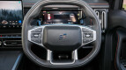 Jetour T1 Interior photo