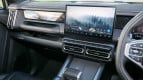 Jetour T1 Interior photo
