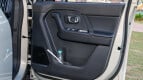 Jetour T1 Interior photo