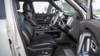 Jetour T1 Interior photo