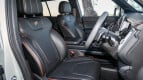 Jetour T1 Interior photo