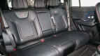 Jetour T1 Interior photo