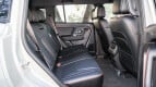 Jetour T1 Interior photo