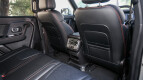 Jetour T1 Interior photo