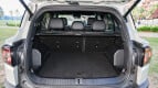 Jetour T1 Interior photo