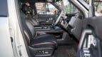 Jetour T1 Interior photo