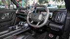 Jetour T1 Interior photo