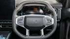 Jetour T1 Interior photo