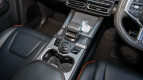Jetour T1 Interior photo