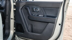 Jetour T1 Interior photo