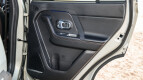 Jetour T1 Interior photo