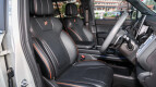 Jetour T1 Interior photo