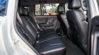 Jetour T1 Interior photo