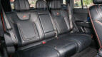 Jetour T1 Interior photo