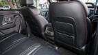 Jetour T1 Interior photo