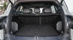 Jetour T1 Interior photo