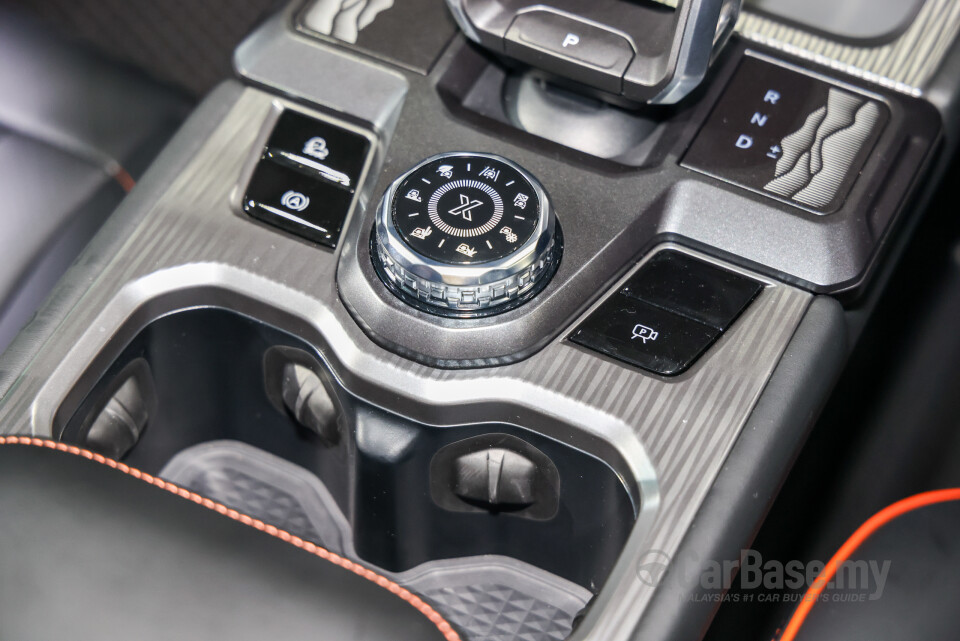 Jetour T1 Mk1 (2026) Interior