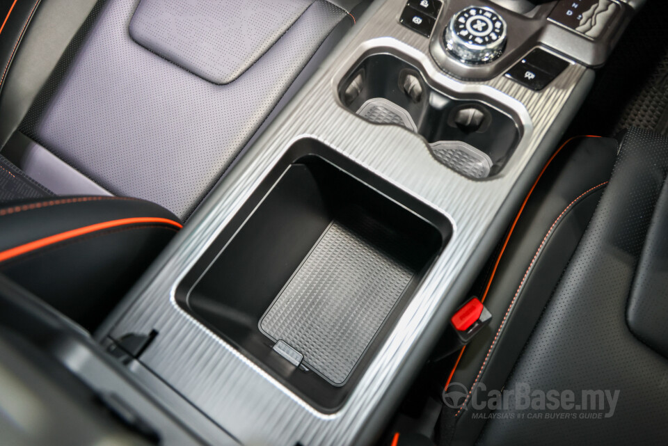 Jetour T1 Mk1 (2026) Interior