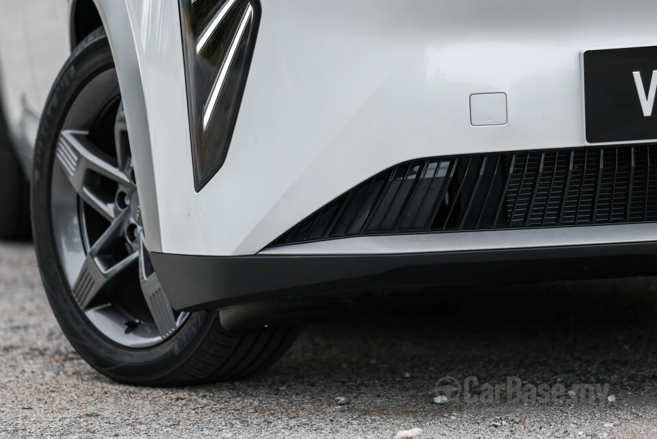 Aion Y Plus Mk1 (2024) Exterior