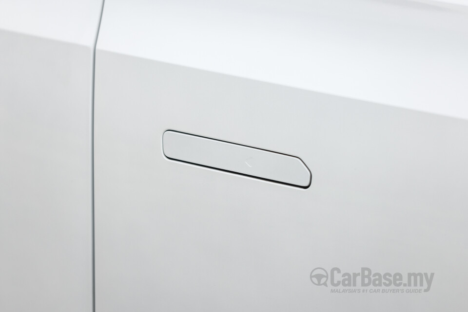Aion Y Plus Mk1 (2024) Exterior