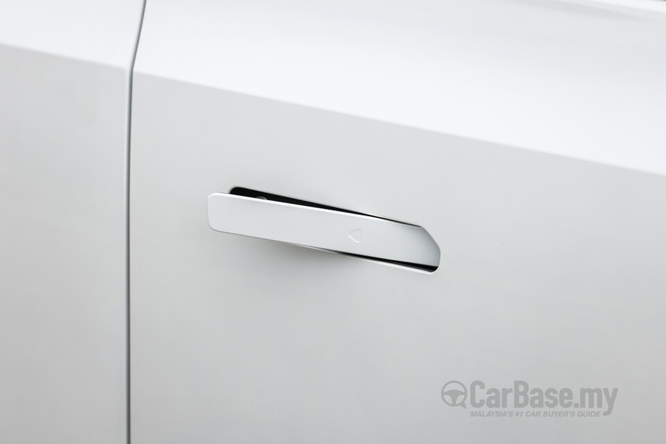 Aion Y Plus Mk1 (2024) Exterior