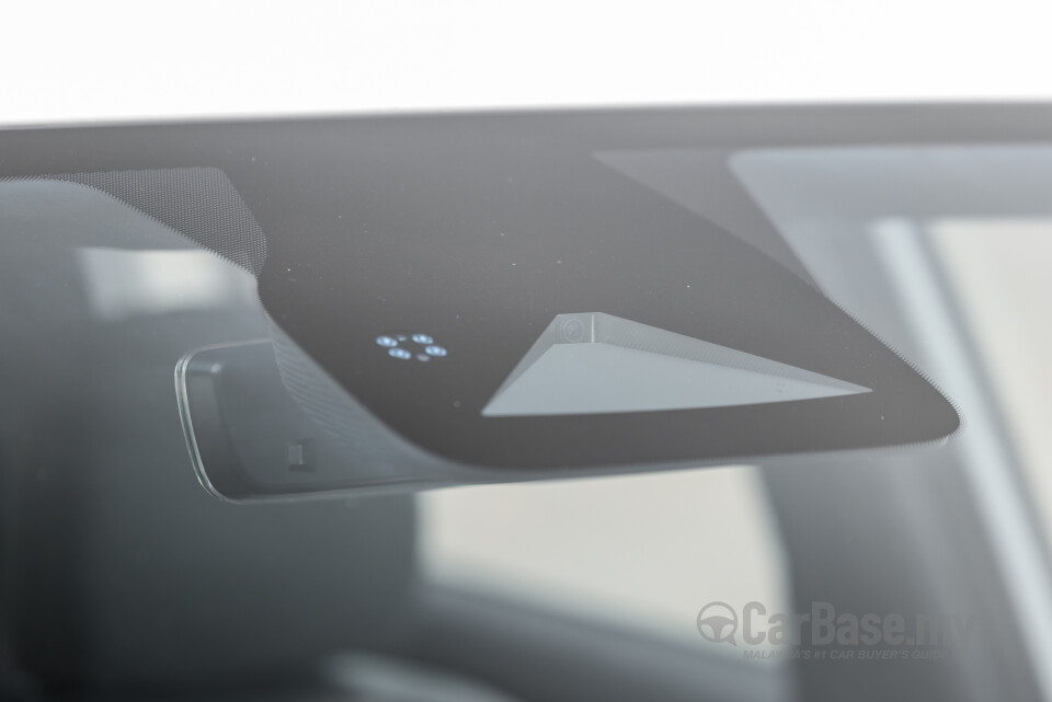 Aion Y Plus Mk1 (2024) Exterior